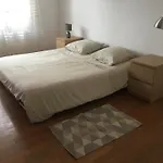 Lejlighed Spacieux Et Confortable T3 88m2 Secteur Jeanne D Arc