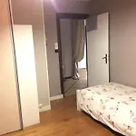 Lejlighed Spacieux Et Confortable T3 88m2 Secteur Jeanne D Arc Grenoble