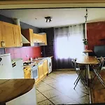 Spacieux Et Confortable T3 88m2 Secteur Jeanne D Arc Lejlighed