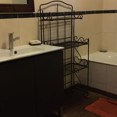 Spacieux Et Confortable T3 88m2 Secteur Jeanne D Arc Apartman