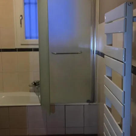 Spacieux Et Confortable T3 88m2 Secteur Jeanne D Arc Apartman