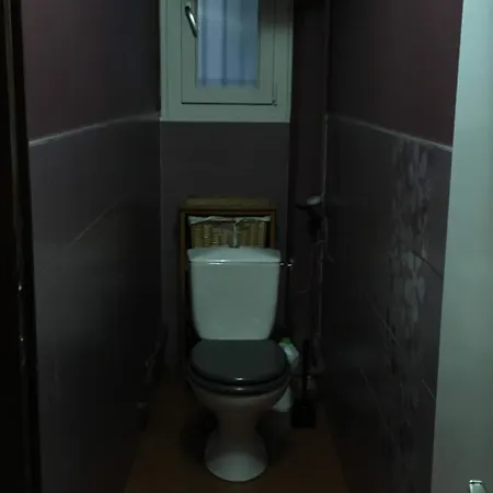 Apartman Spacieux Et Confortable T3 88m2 Secteur Jeanne D Arc