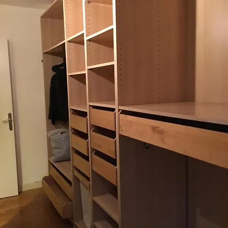 Spacieux Et Confortable T3 88m2 Secteur Jeanne D Arc Grenoble